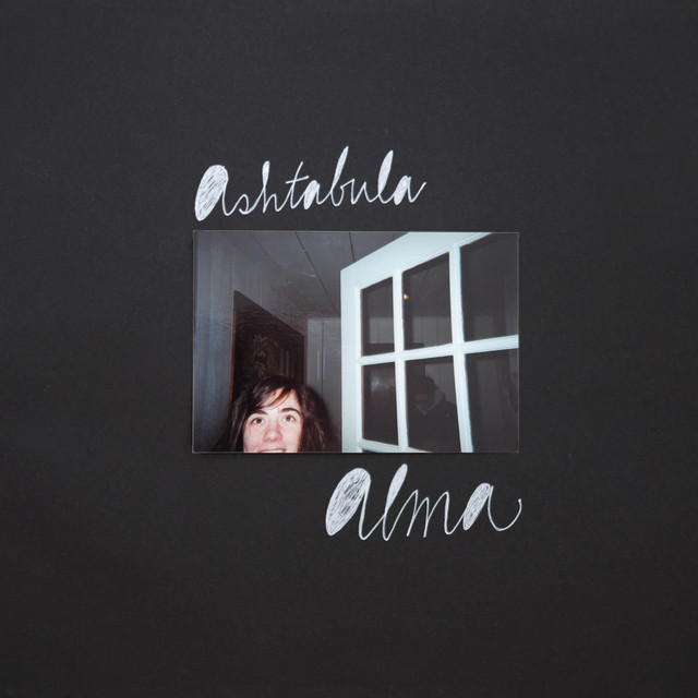 Alma cover