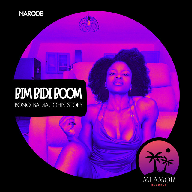 Bim Bidi Boom