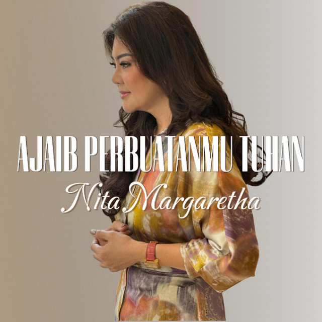Ajaib PerbuatanMu Tuhan
