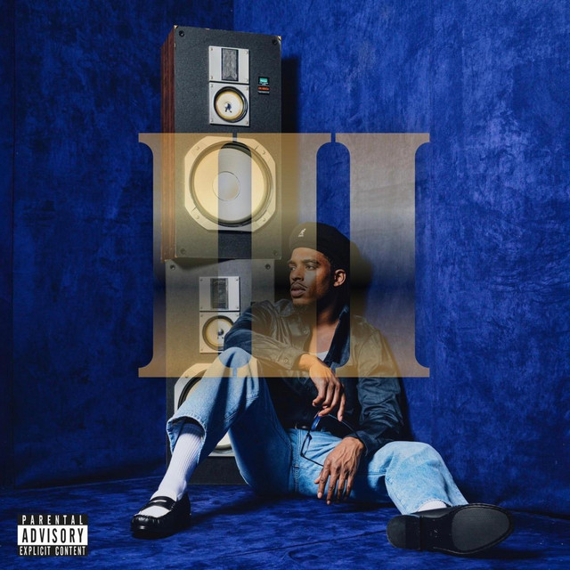 The Texture Tape 3 cover art