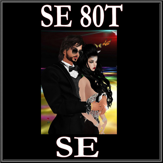 Se 80t cover art