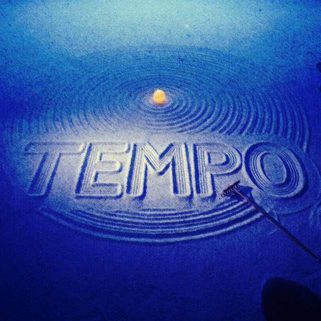 Cover art: tempo — Atikin