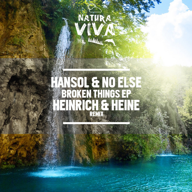 Anable cover art