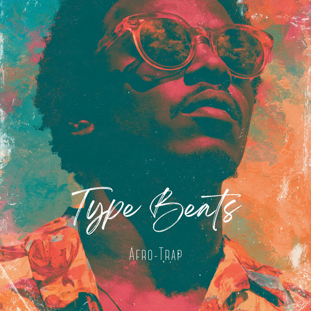 Afro-Trap Heat