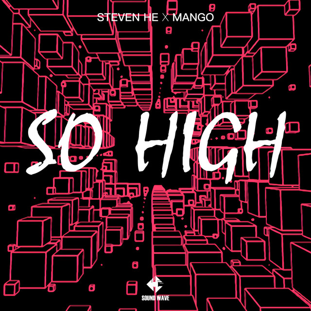 So High cover art
