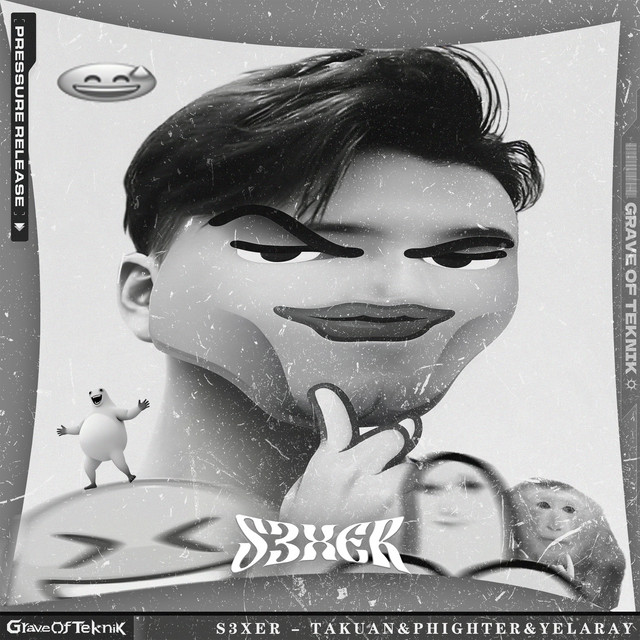 S3XER