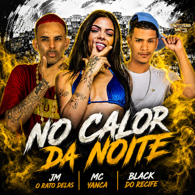 NO CALOR DA NOITE