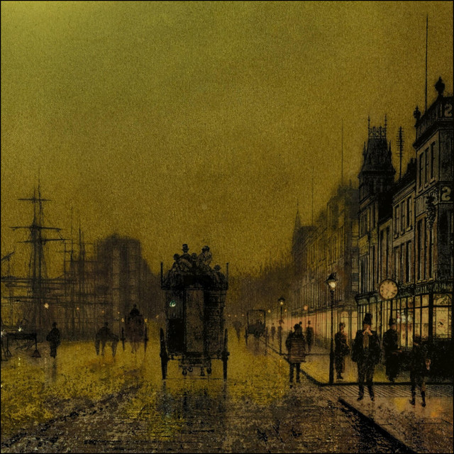Field Recordings cover art