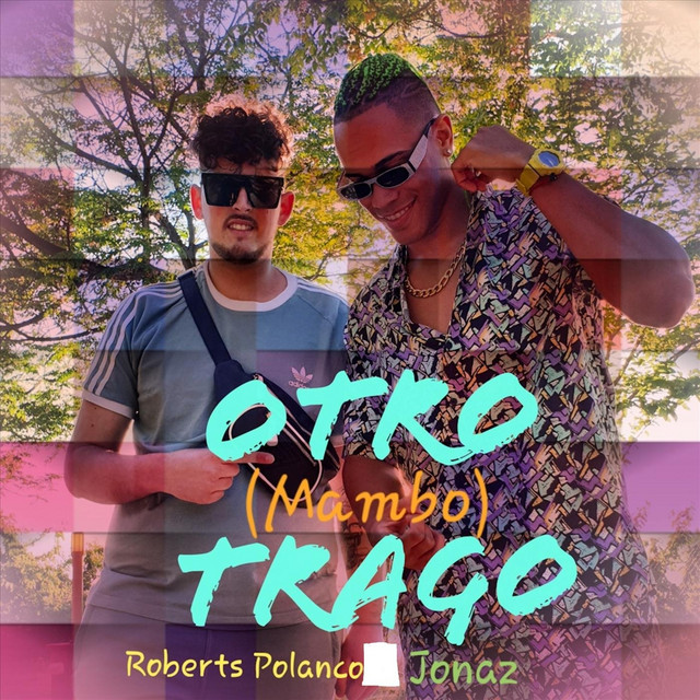 Otro Trago (Mambo)