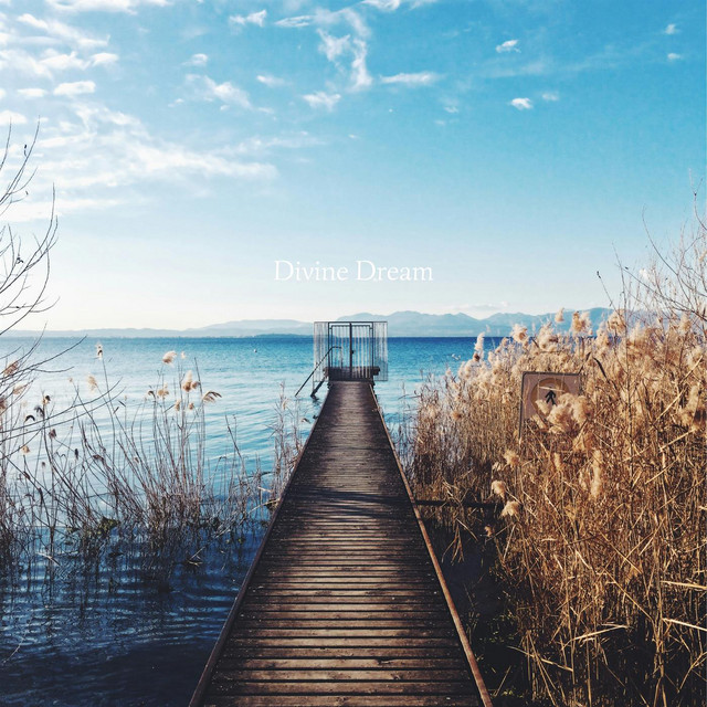 Divine Dream cover