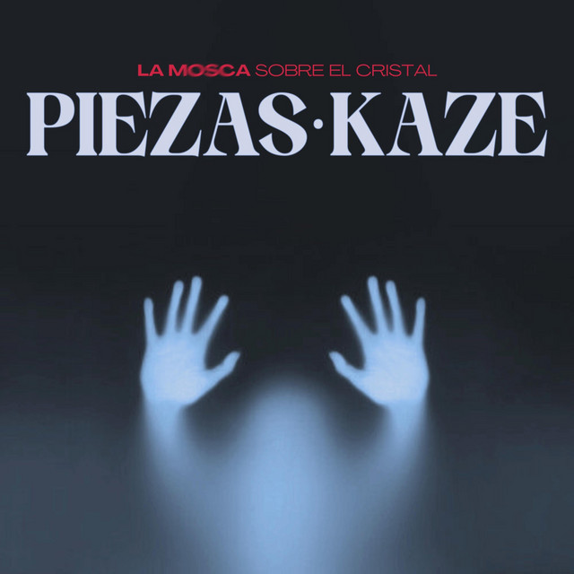 La Mosca Sobre El Cristal cover art