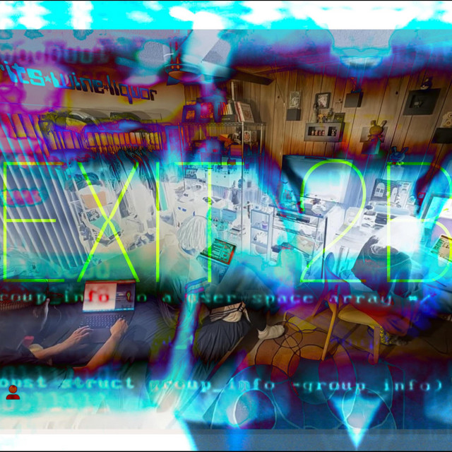 undefined album image