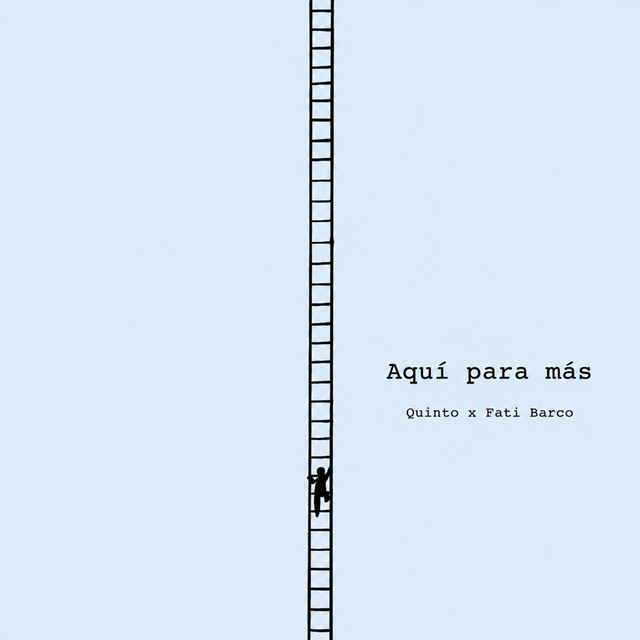 Aquí Para Más