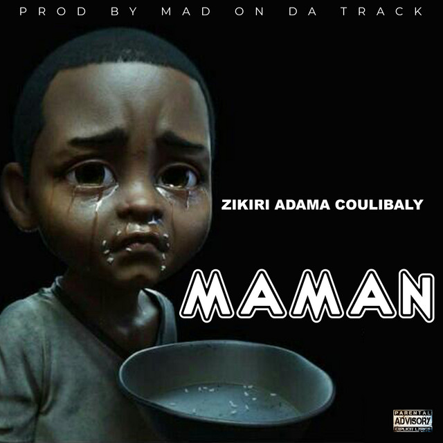 Maman - song and lyrics by Zikiri Adama Coulibaly | Spotify