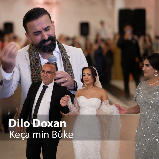 Keça Min Bûke album image