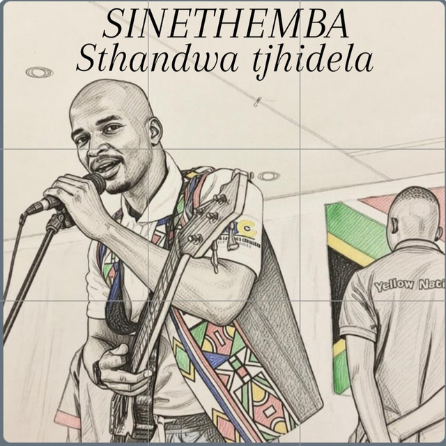 Iphasi Liyabetha cover art