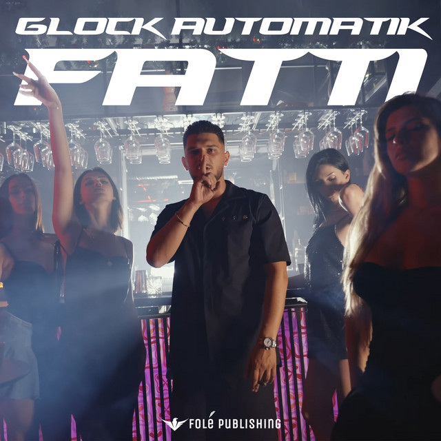 Glock Automatik cover art