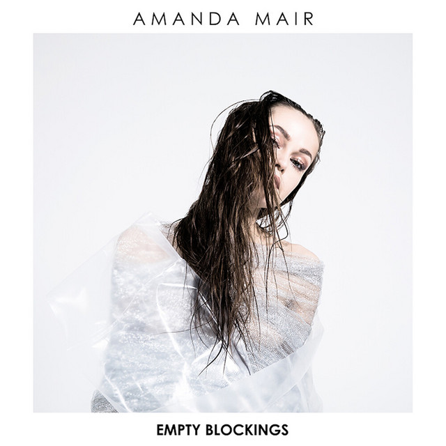 Empty Blockings cover
