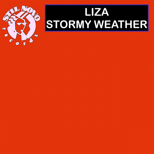 Stormy Weather cover art