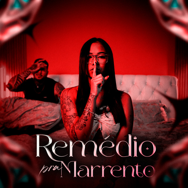 Remédio pra marrento