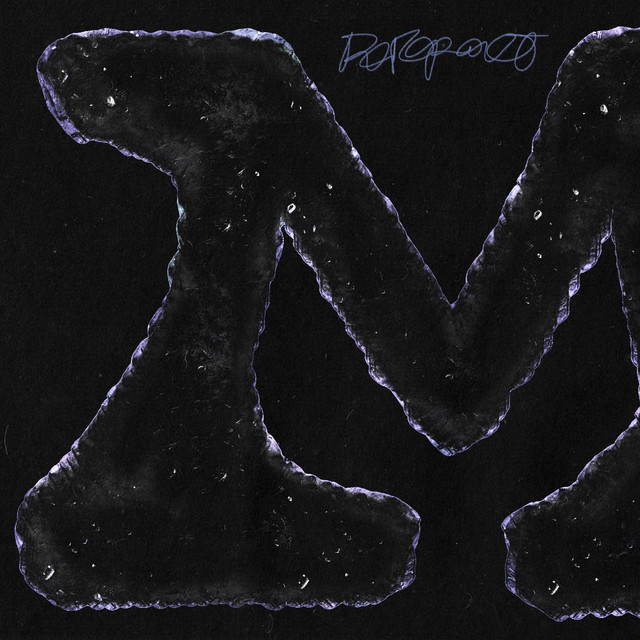Догорает cover art