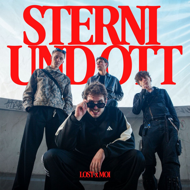 Mexikaner cover art