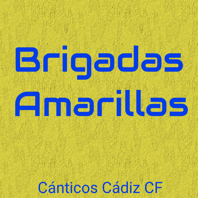 Brigadas Amarillas convoca al cadismo para una protesta contra la