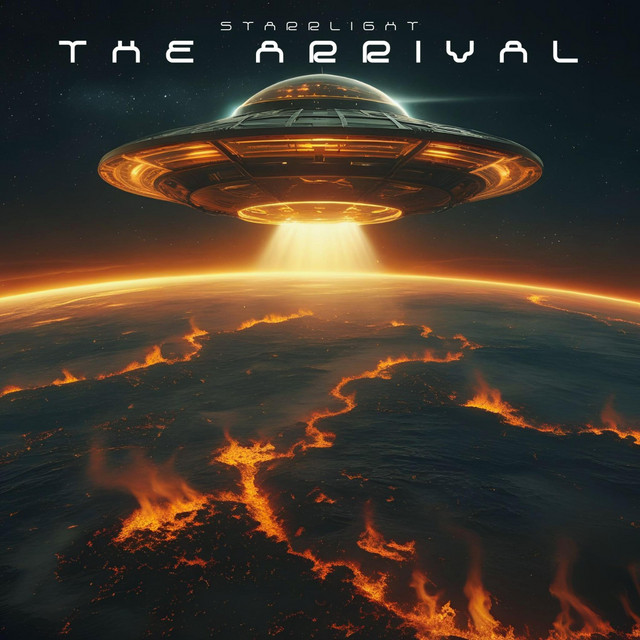 The Arrival