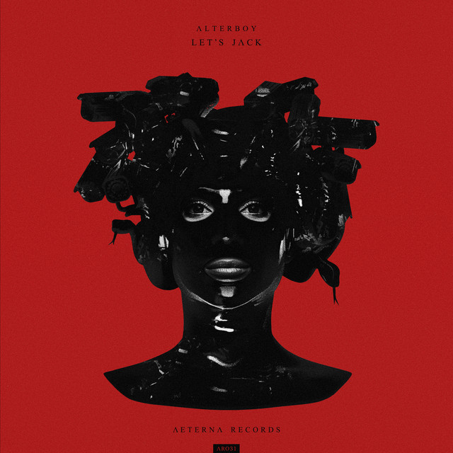Let's Jack cover art
