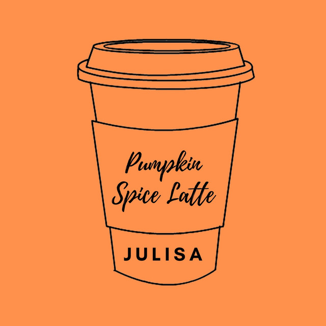 Pumpkin Spice Latte