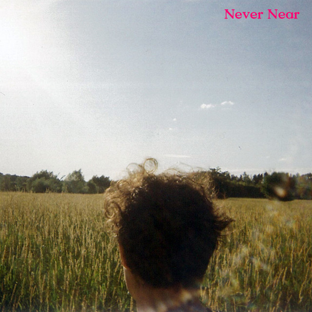 Never Near - Single by Blue for Noon | Spotify