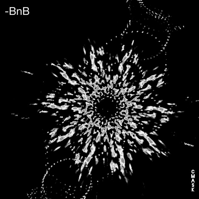 Bnb cover art