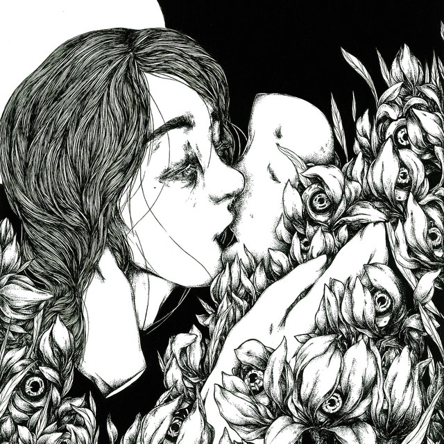 L'autre Côté de la Peur cover art