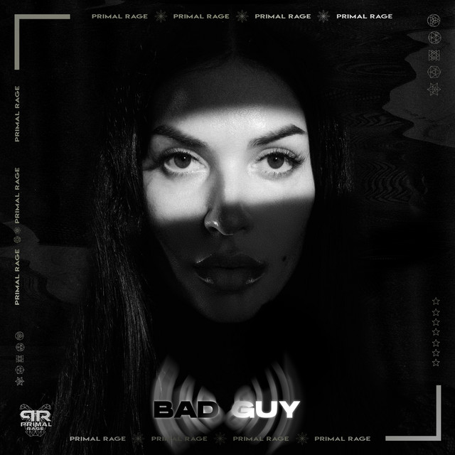 Bad Guy