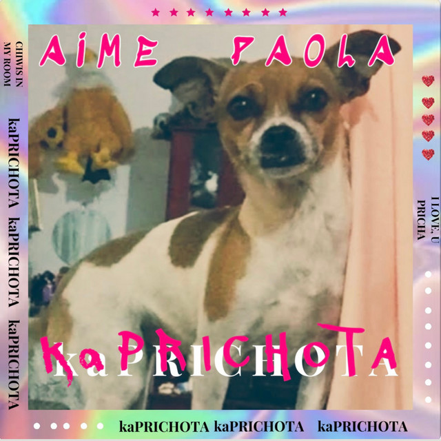 Kaprichota