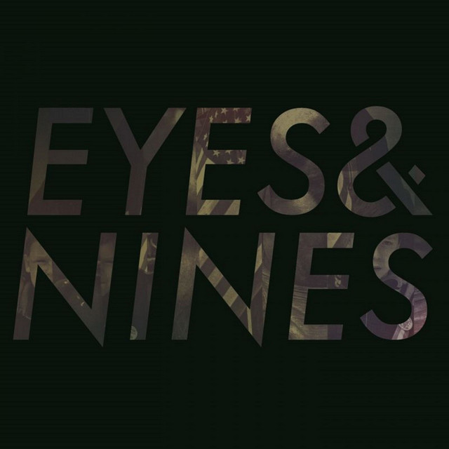 Eyes & Nines cover art