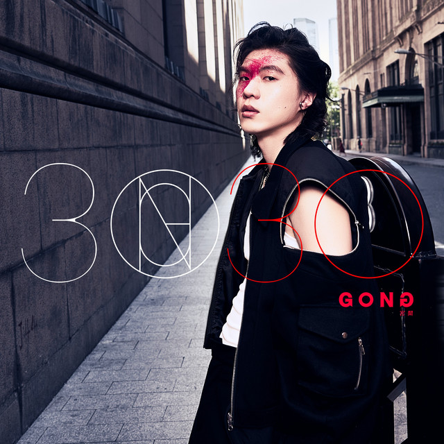 3030 cover art