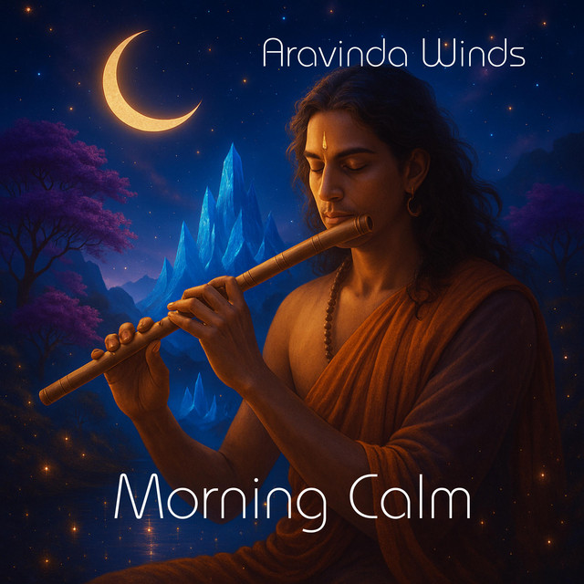 Morning Calm