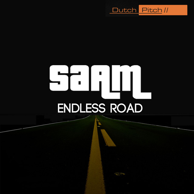 Endless Road cover art