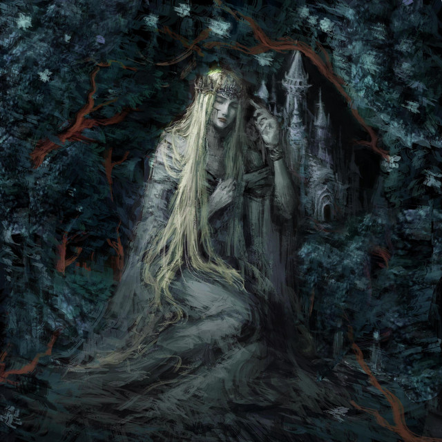 Care cover art