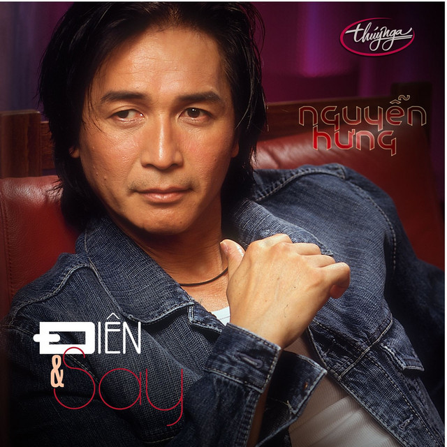 Điên & Say cover