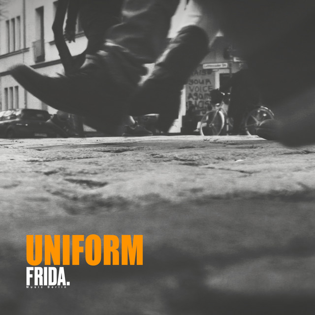 Uniform cover art