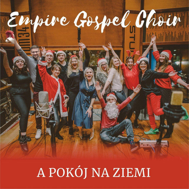 A Pokój Na Ziemi cover art