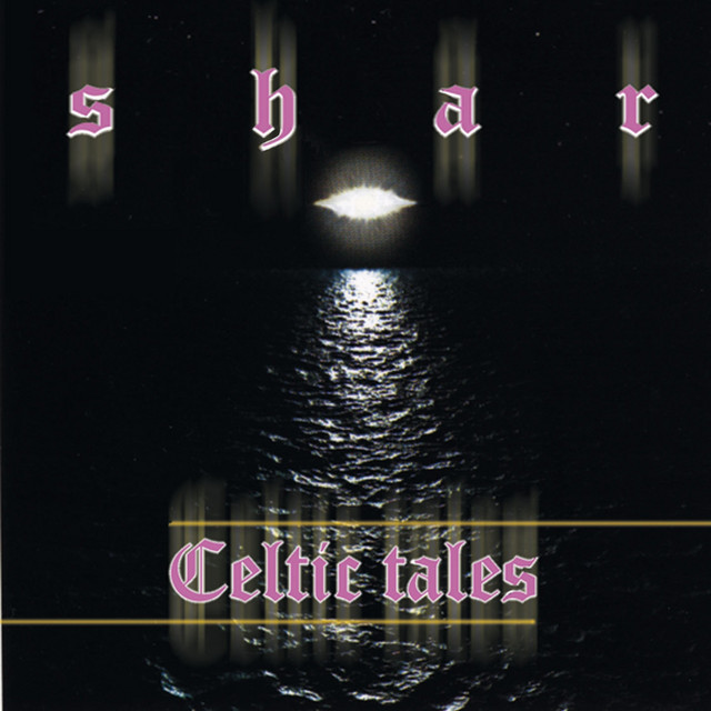 Celtic Tales cover art