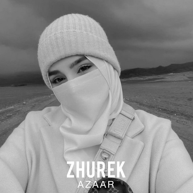 Zhurek cover art