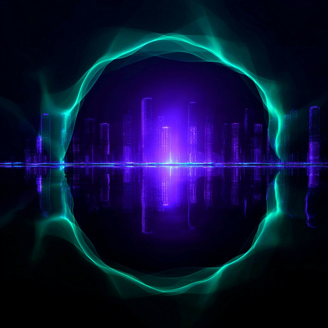 Creative Energy cover art