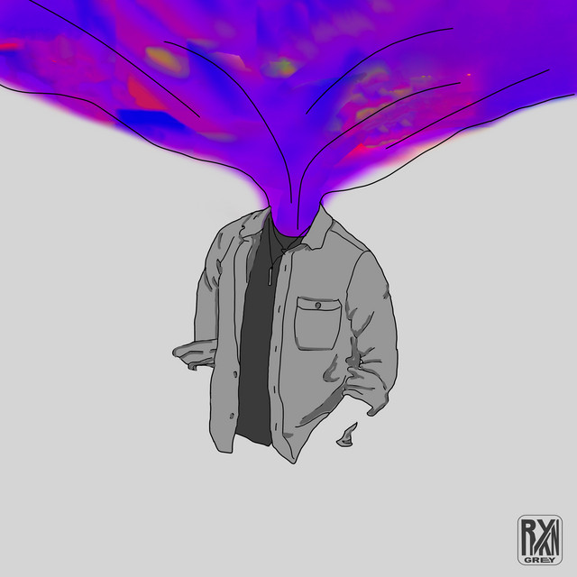 Chaotic Thoughts cover art