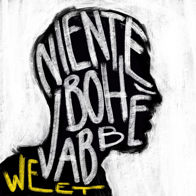 NIENTE BOH VABBE' cover art