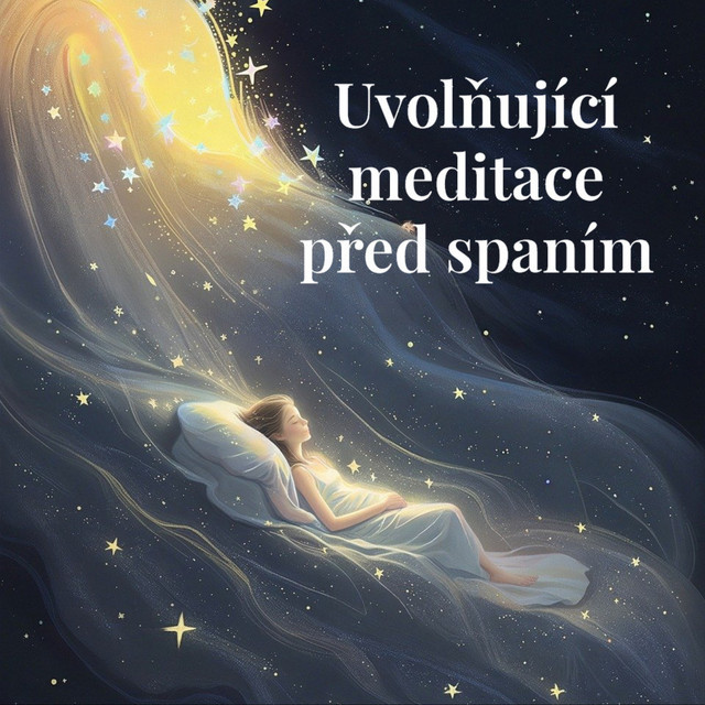 Meditace Liliana