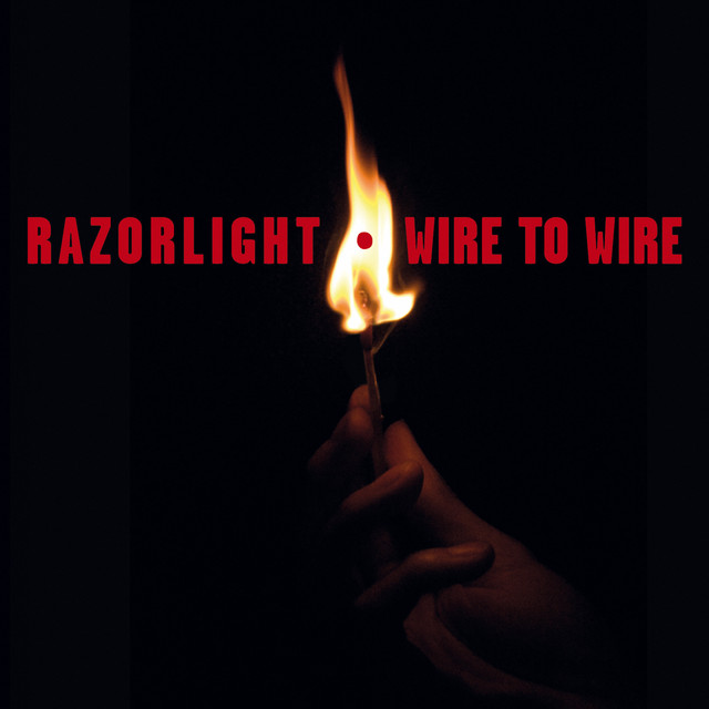 Wire To Wire album image
